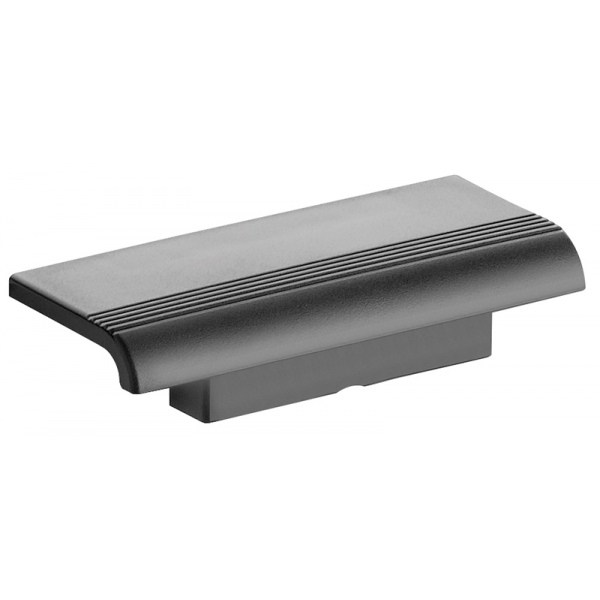 Siège de douche Anthracite Arsis 047739 Belfort