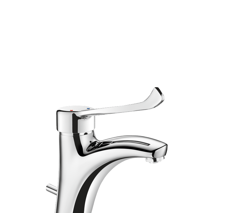 PNG_2520L_1 800X750 | Vitrine Banyo Mitigeur de lavabo mécanique Wittenheim