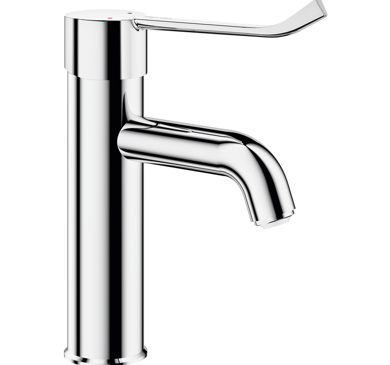 Mitigeur de lavabo m&eacute;canique Belfort