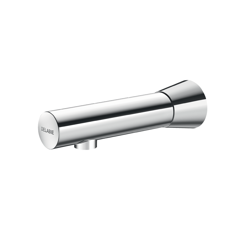 Robinet de lavabo automatique BINOPTIC 2 Mulhouse