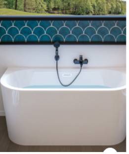 Quels matériaux innovants pour des baignoires d’angle durables ? Rixheim