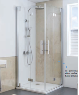 Quels critères pour choisir un pare-baignoire ? Illzach