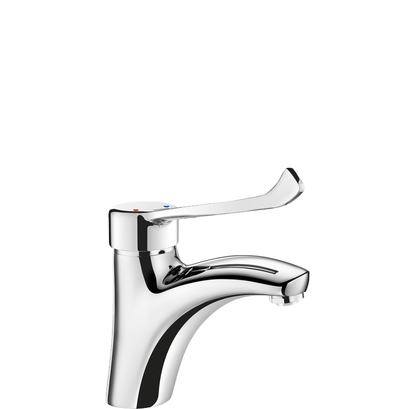 Mitigeur de lavabo à équilibrage de pression SECURITHERM EP Riedisheim 0