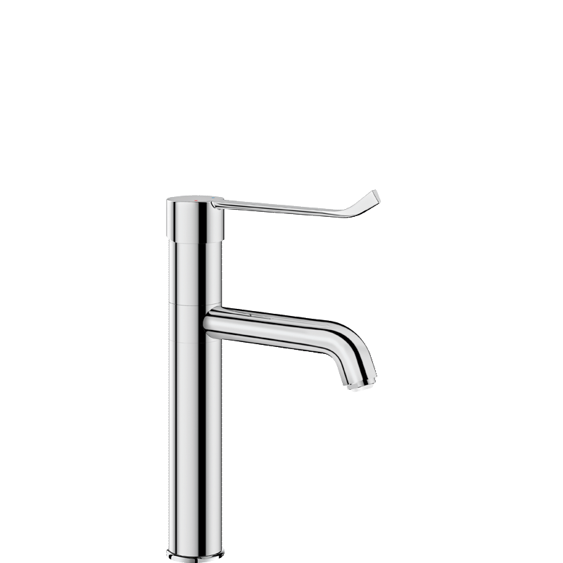 Mitigeur de lavabo à équilibrage de pression SECURITHERM EP Rixheim 0