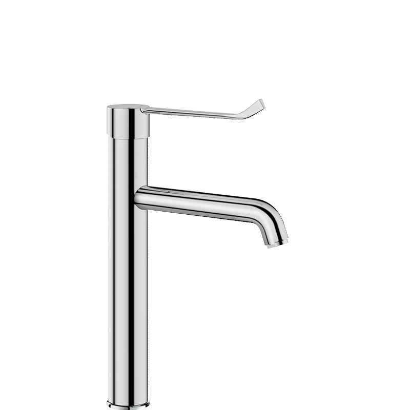 Mitigeur de lavabo à équilibrage de pression SECURITHERM EP Saint-Louis 0