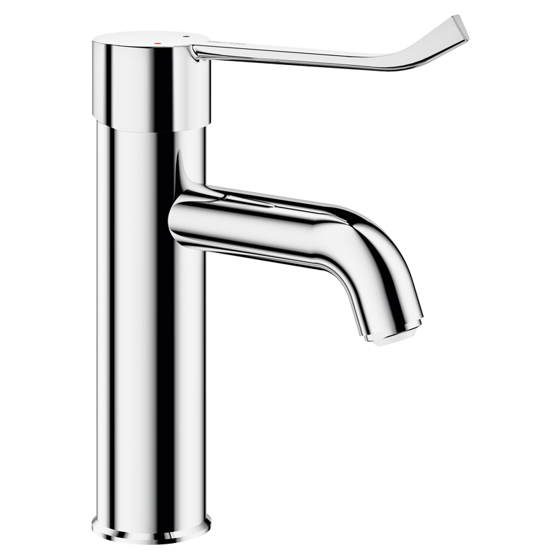 Mitigeur de lavabo mécanique Belfort 0