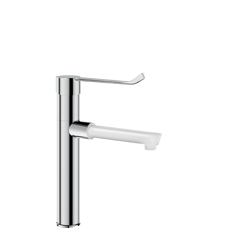 Mitigeur de lavabo à équilibrage de pression SECURITHERM EP Belfort 0