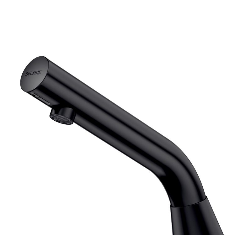 Robinet de lavabo automatique BINOPTIC 2 Illzach