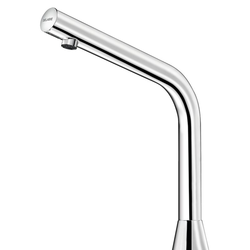 Robinet de lavabo automatique BINOPTIC 2 Audincourt 0