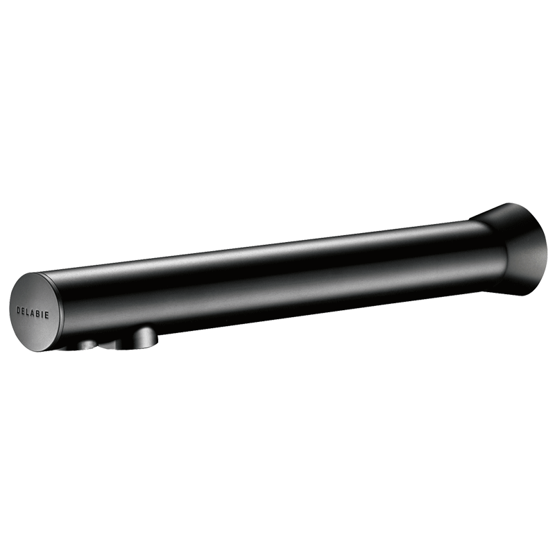 Robinet de lavabo automatique BLACK BINOPTIC Kingersheim 0