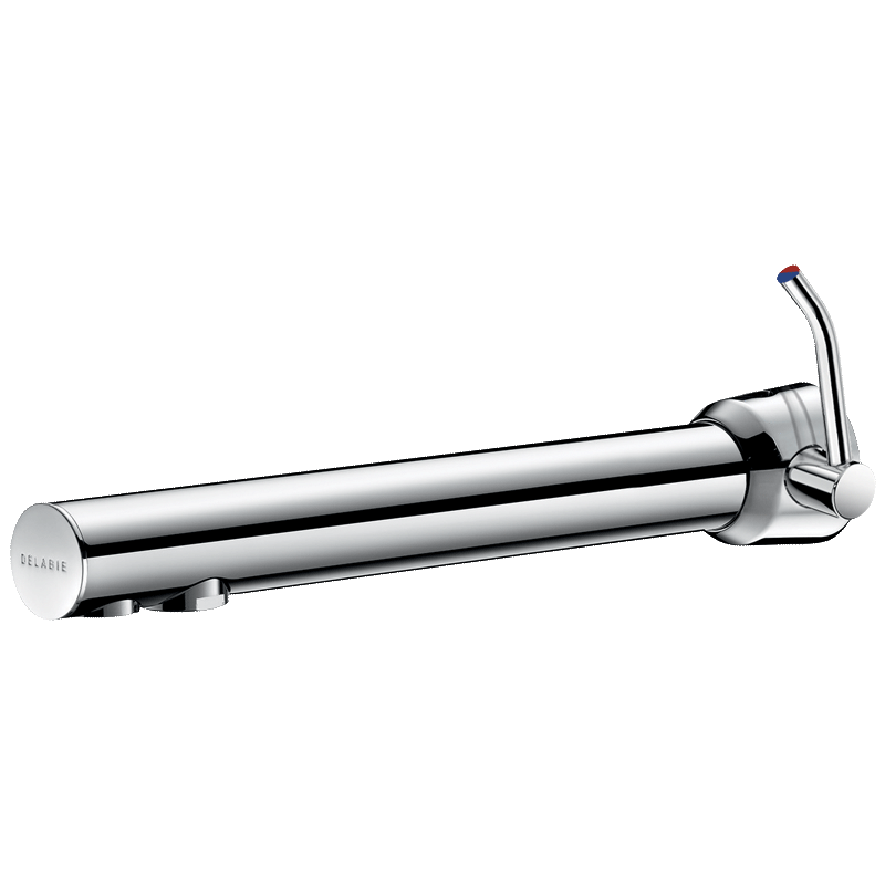 Mitigeur de lavabo automatique BINOPTIC MIX Audincourt 0