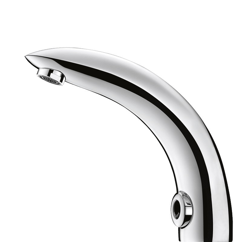 Robinet de lavabo automatique TEMPOMATIC 2 Audincourt 0