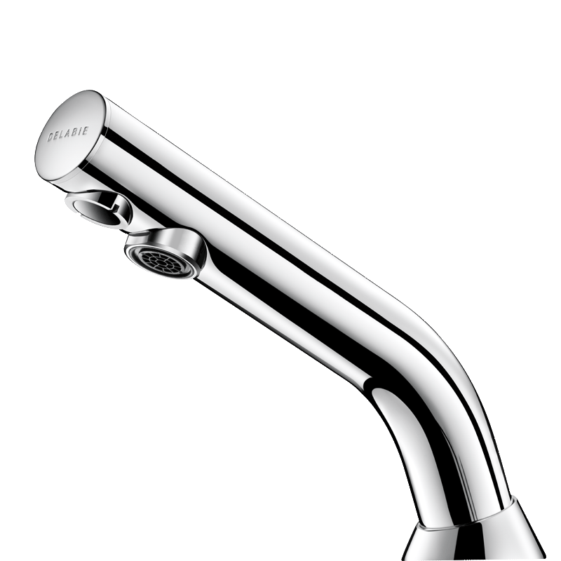 Robinet de lavabo automatique BINOPTIC Valentigney 0