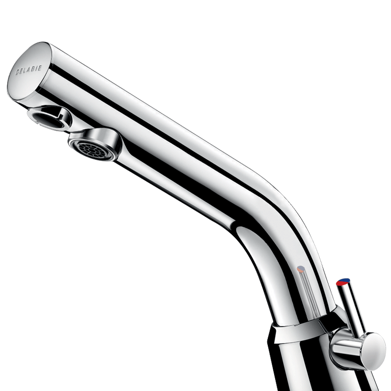Mitigeur de lavabo automatique BINOPTIC MIX Belfort 0