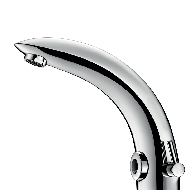 Mitigeur de lavabo automatique TEMPOMATIC MIX 2 Guebwiller 0