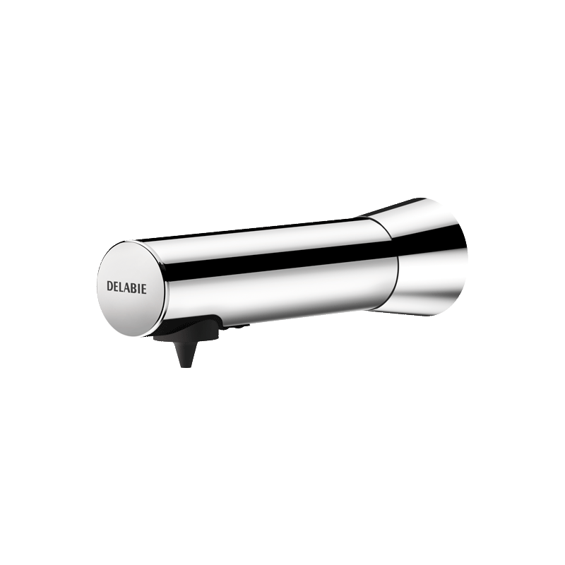 Distributeur de savon automatique mural BINOPTIC Montbéliard 0