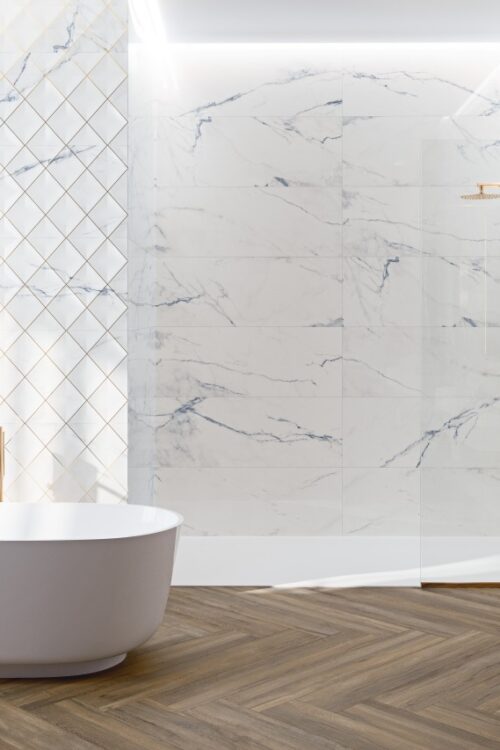 Quel éclairage choisir pour sublimer une petite salle de bain ? Montbéliard 0