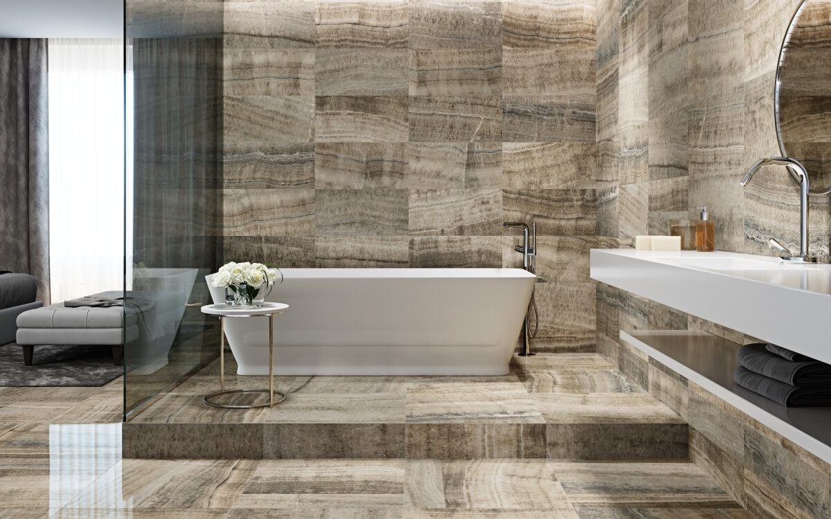 Quel type de colonne de douche pour une expérience spa à domicile ? Belfort