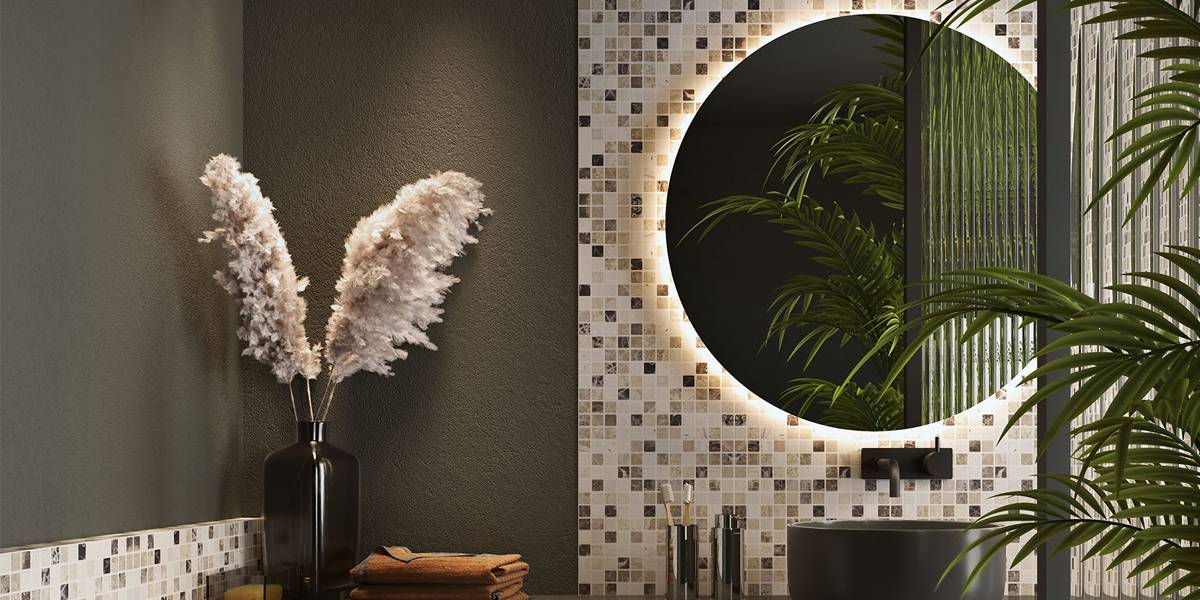 Quel éclairage choisir pour sublimer une petite salle de bain ? Montbéliard