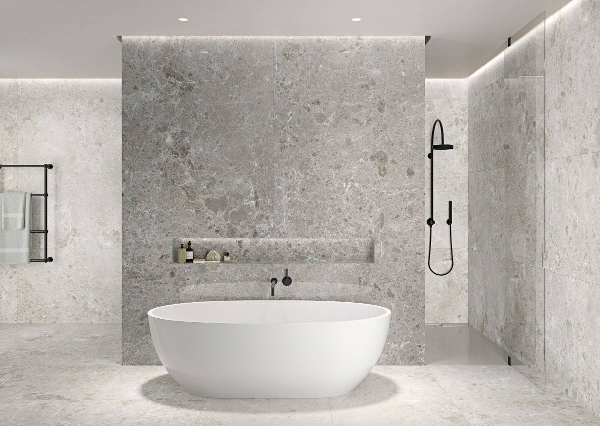 Quels matériaux privilégier pour une baignoire en îlot durable ? Saint-Louis