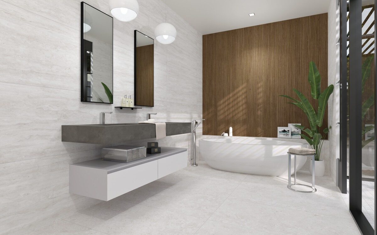 Comment choisir un meuble de salle de bain écoresponsable ? Riedisheim