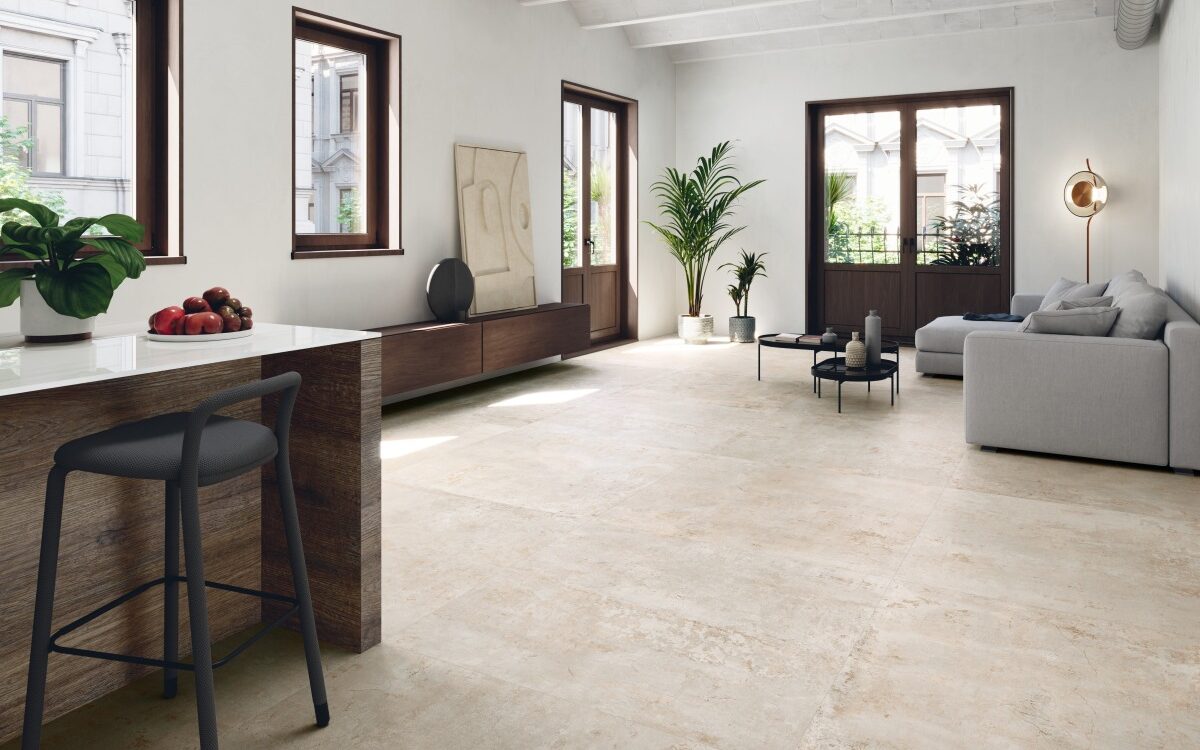 Comment choisir votre carrelage en grès cérame ? Belfort