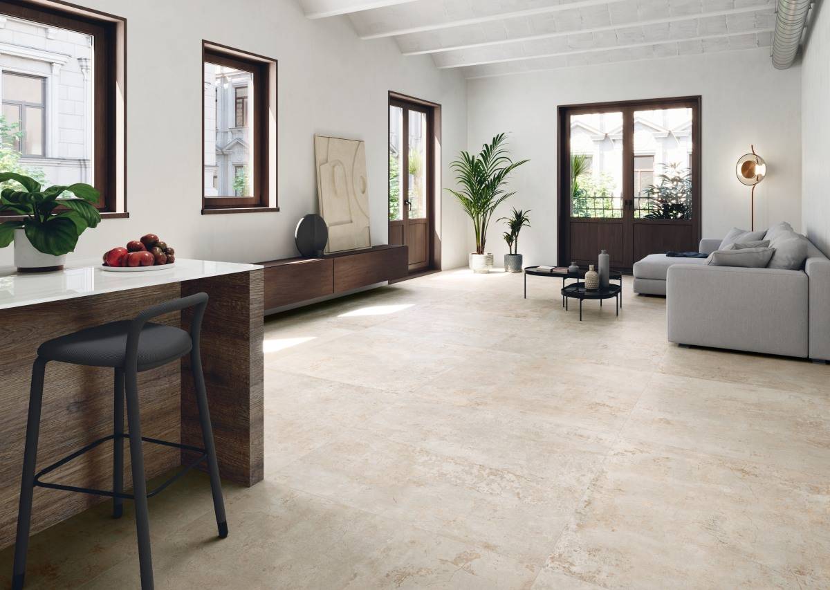Comment choisir votre carrelage en grès cérame ? Belfort