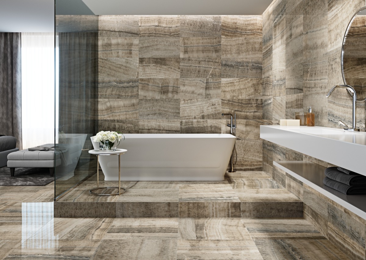 Quel type de colonne de douche pour une expérience spa à domicile ? Belfort