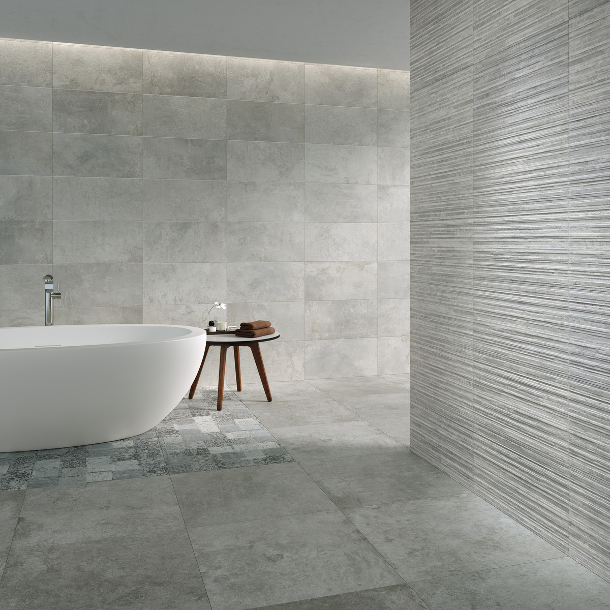 Comment personnaliser sa baignoire îlot avec un habillage design ? Audincourt