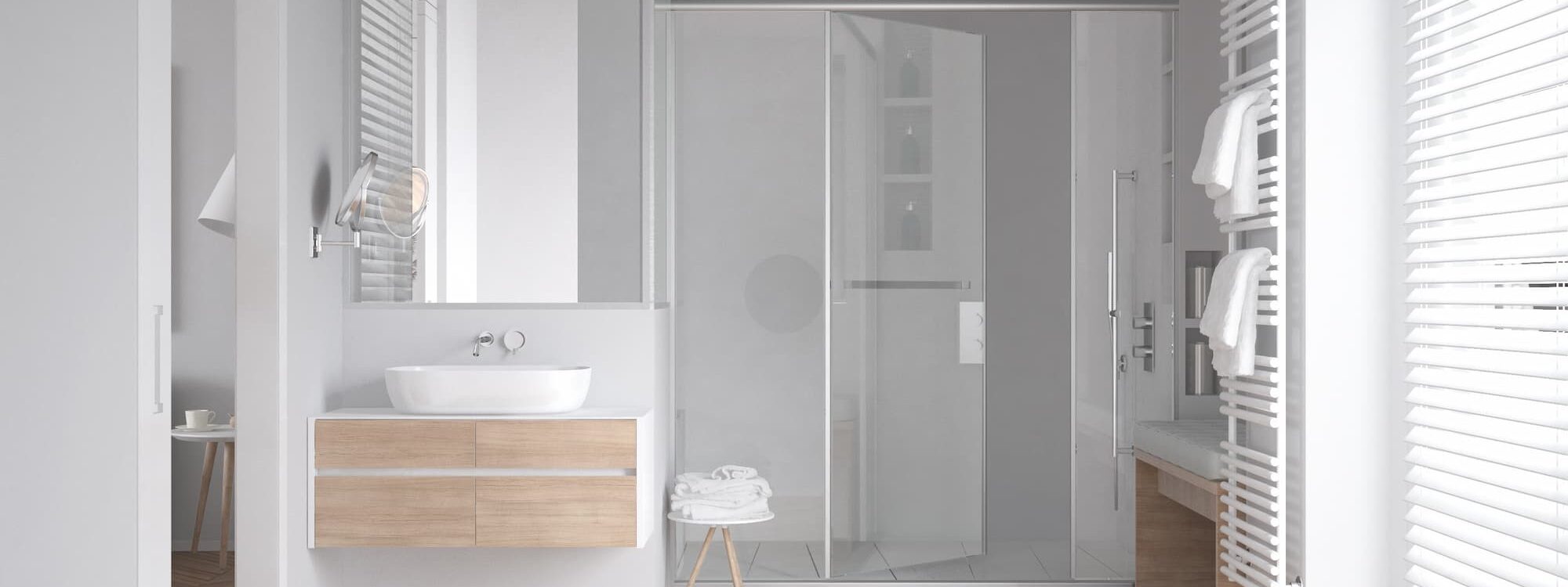 ADOBESTOCK_400184682 2000X750 | Vitrine Banyo 3 idées pour personnaliser sa salle de bain sans gros travaux Wittenheim