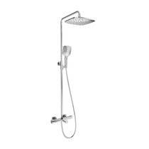 Colonne de douche pour baignoire Termo 300 Valentigney