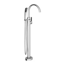 Colonne mélangeur pour baignoire FM 080.00 Mulhouse