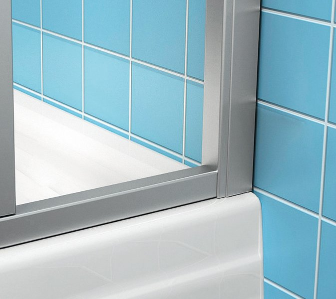 Cabine de douche abaissée en quart de cercle Supernova SKCP4 Sabina Belfort 0