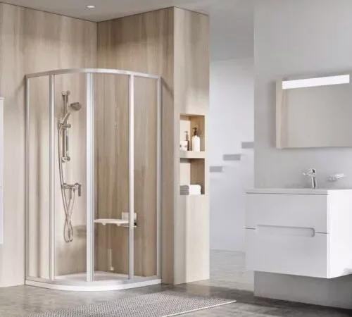 3 idées pour personnaliser sa salle de bain sans gros travaux Wittenheim 0