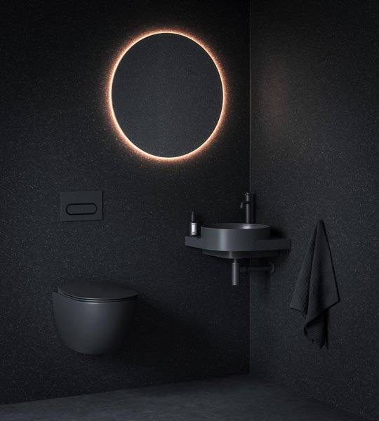 Lavabo Yard 450 C Rixheim