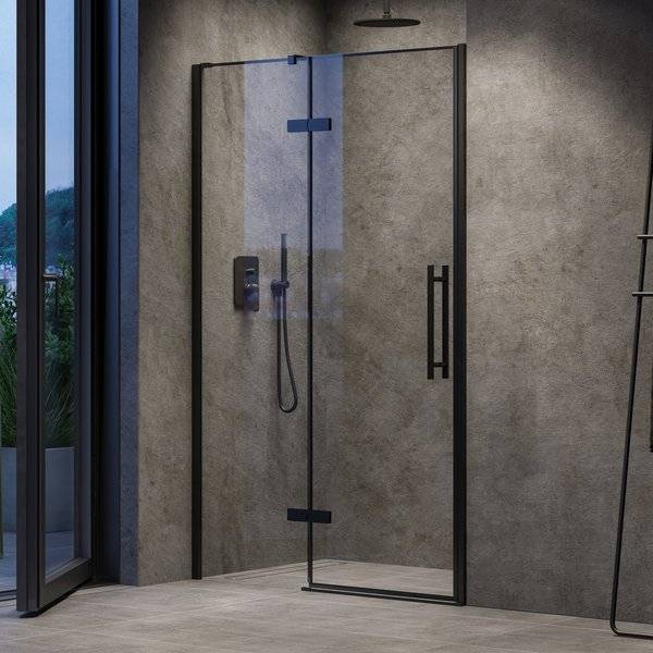 Porte de douche COSD2 110 Belfort
