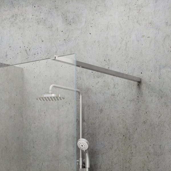 W SET-80 Wall/Corner white ,matt Saint-Louis