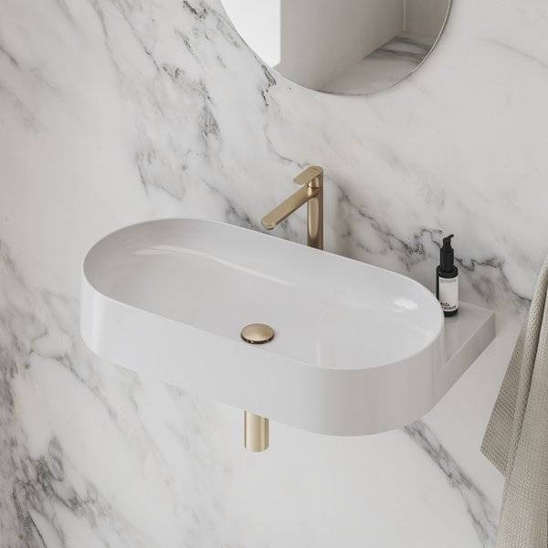 Bouchon de vidange de lavabo Wittenheim