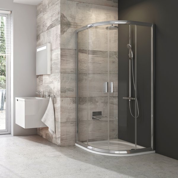 Cabine de douche Blix BLCP4 R550 Kingersheim