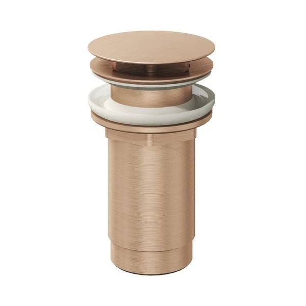 Bouchon de vidange de lavabo Wittenheim 0