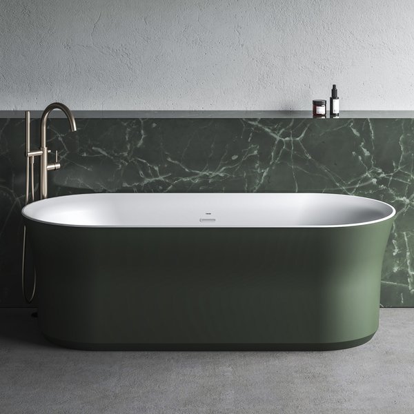 Baignoire Ypsilon Belfort