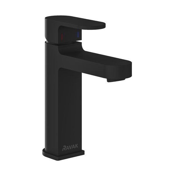 Mitigeur de lavabo Chrome Riedisheim 0