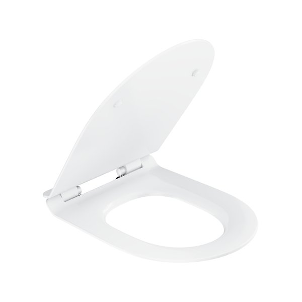Abattant de WC Vita slim Montbéliard