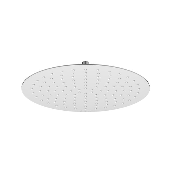 Douche de tête Chrome ronde, 400 mm Wittenheim 0