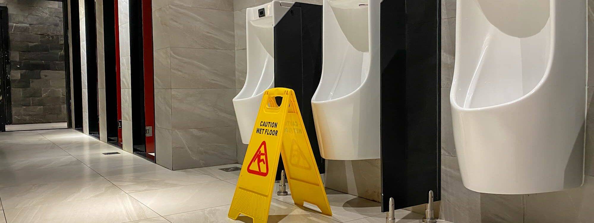 Urinoir dans la salle de bain : originalité et praticité combinées Wittenheim