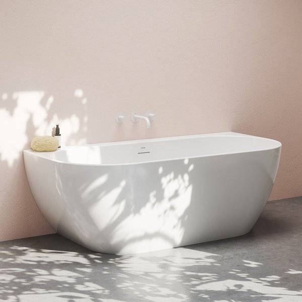 Baignoire Freedom Wall Guebwiller