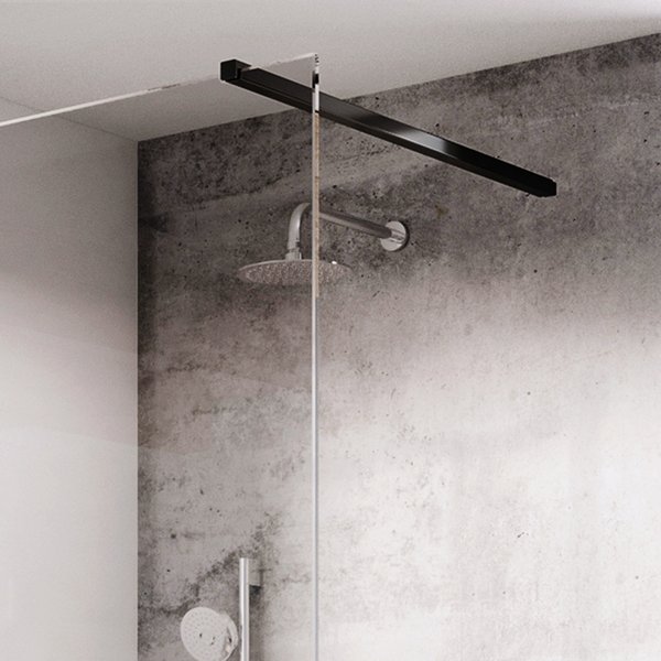 W SET-Uni Free/Wall, white matt Rixheim