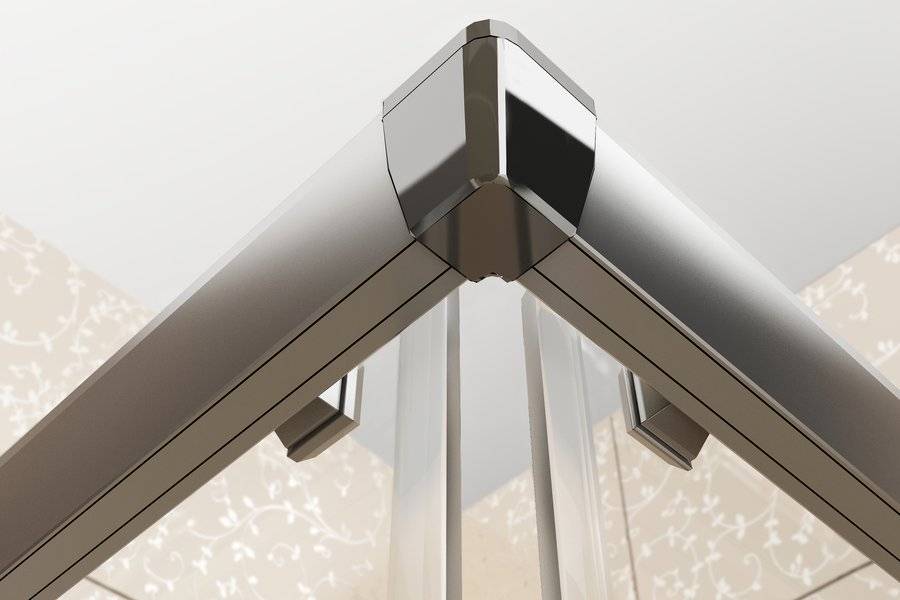 Cabine de douche Blix BLCP4 Wittenheim 0