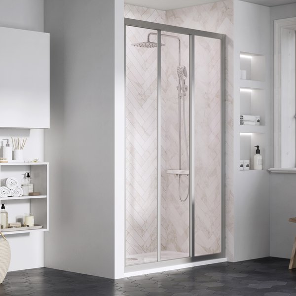 Porte de douche Supernova ASDP3 Rixheim 0