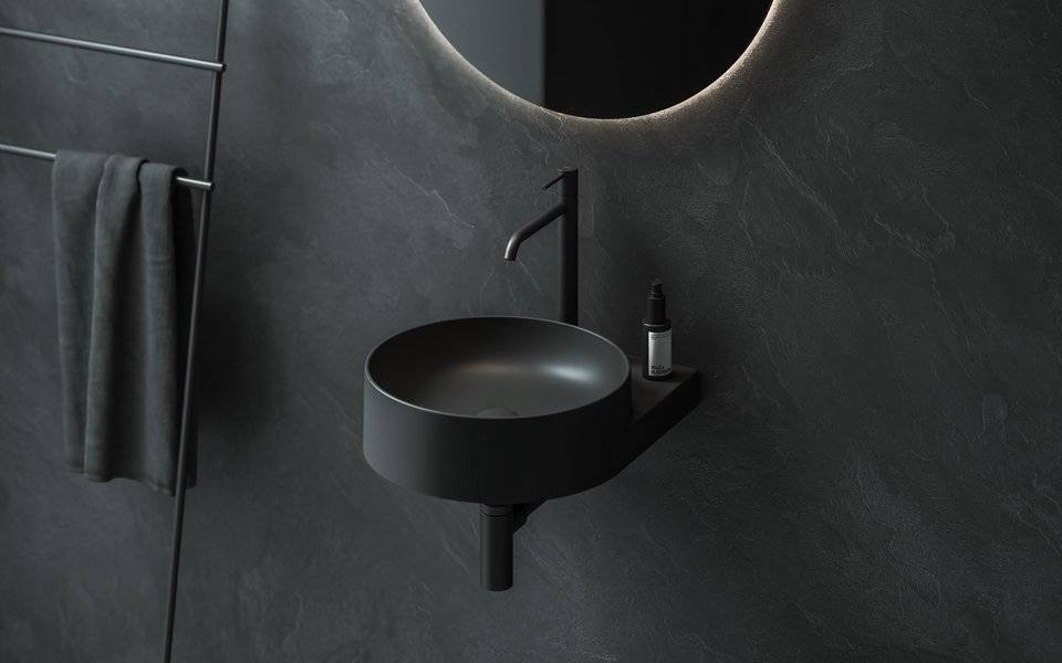 Lavabo Yard 400 Valentigney